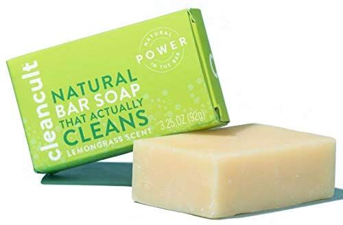 Skin Care Soap